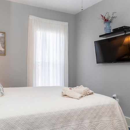 Victoria Inn 伊利 外观 照片