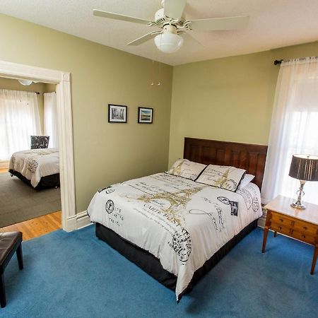 Victoria Inn 伊利 外观 照片