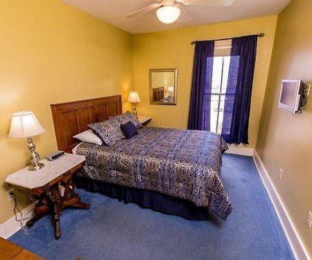 Victoria Inn 伊利 外观 照片