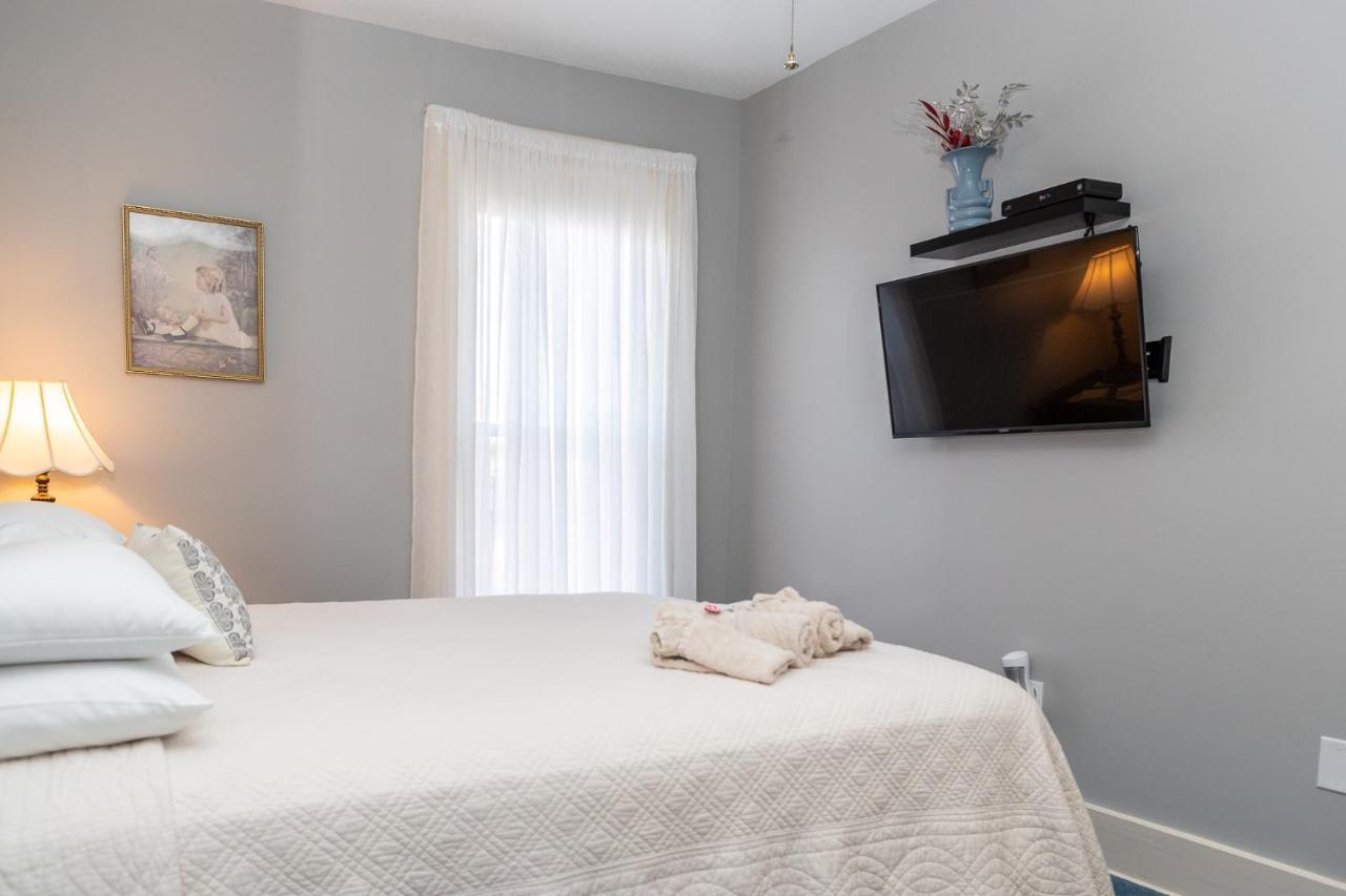 Victoria Inn 伊利 外观 照片
