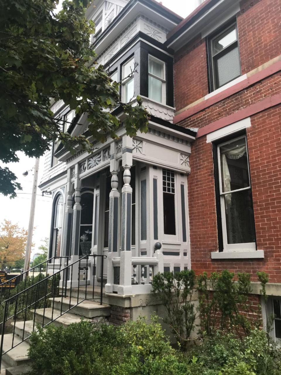Victoria Inn 伊利 外观 照片