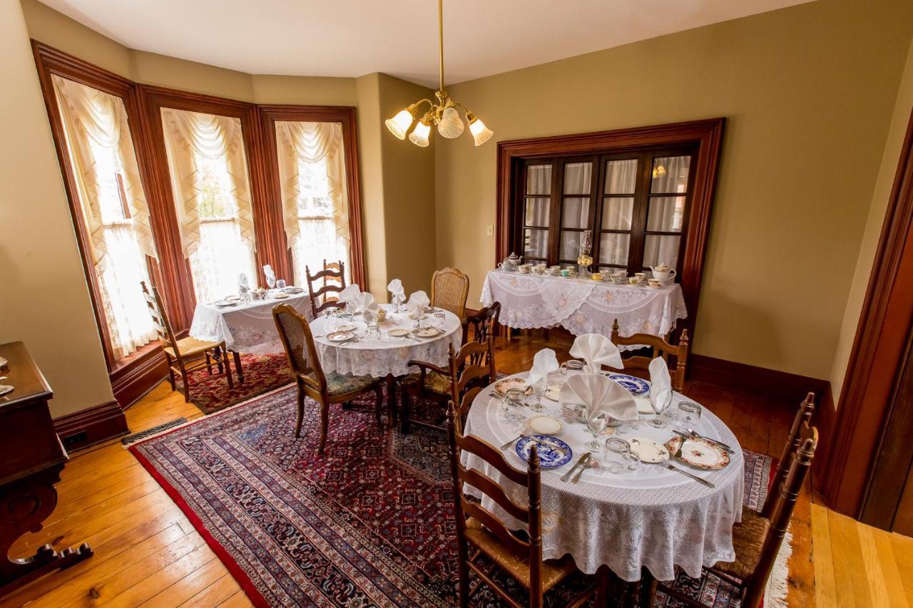 Victoria Inn 伊利 外观 照片