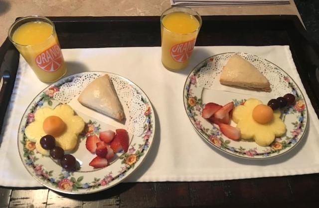 Victoria Inn 伊利 外观 照片