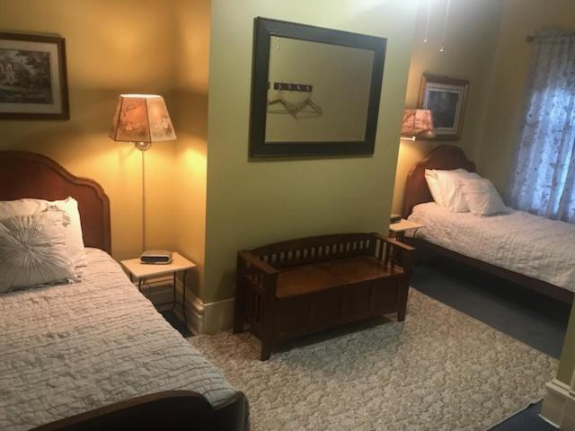 Victoria Inn 伊利 外观 照片