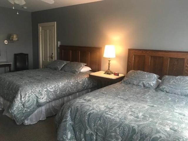 Victoria Inn 伊利 外观 照片