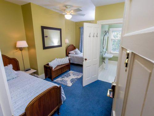 Victoria Inn 伊利 外观 照片