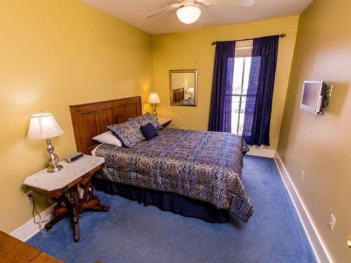 Victoria Inn 伊利 外观 照片